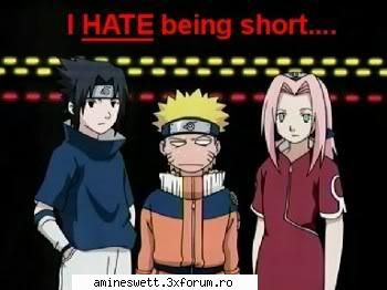 Naruto - e dragutz shi foarte amuzant - Naruto