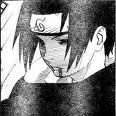 Sasuke - larysuka - Naruto