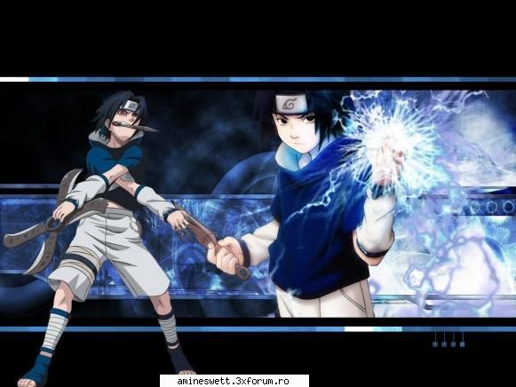 Sasuke - kurenai_haze.girl - Naruto